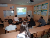 Salle de Code Les Herbiers