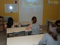 Salle de Code St Fulgent