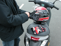 Equipement