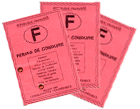 Permis B